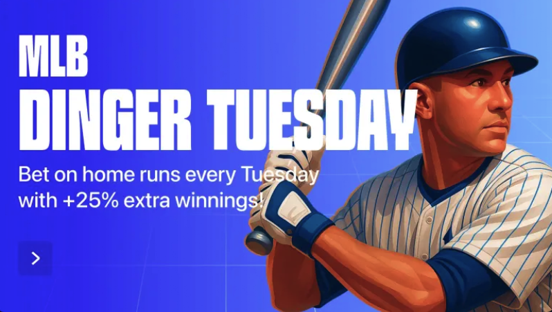 MLB Tuesday